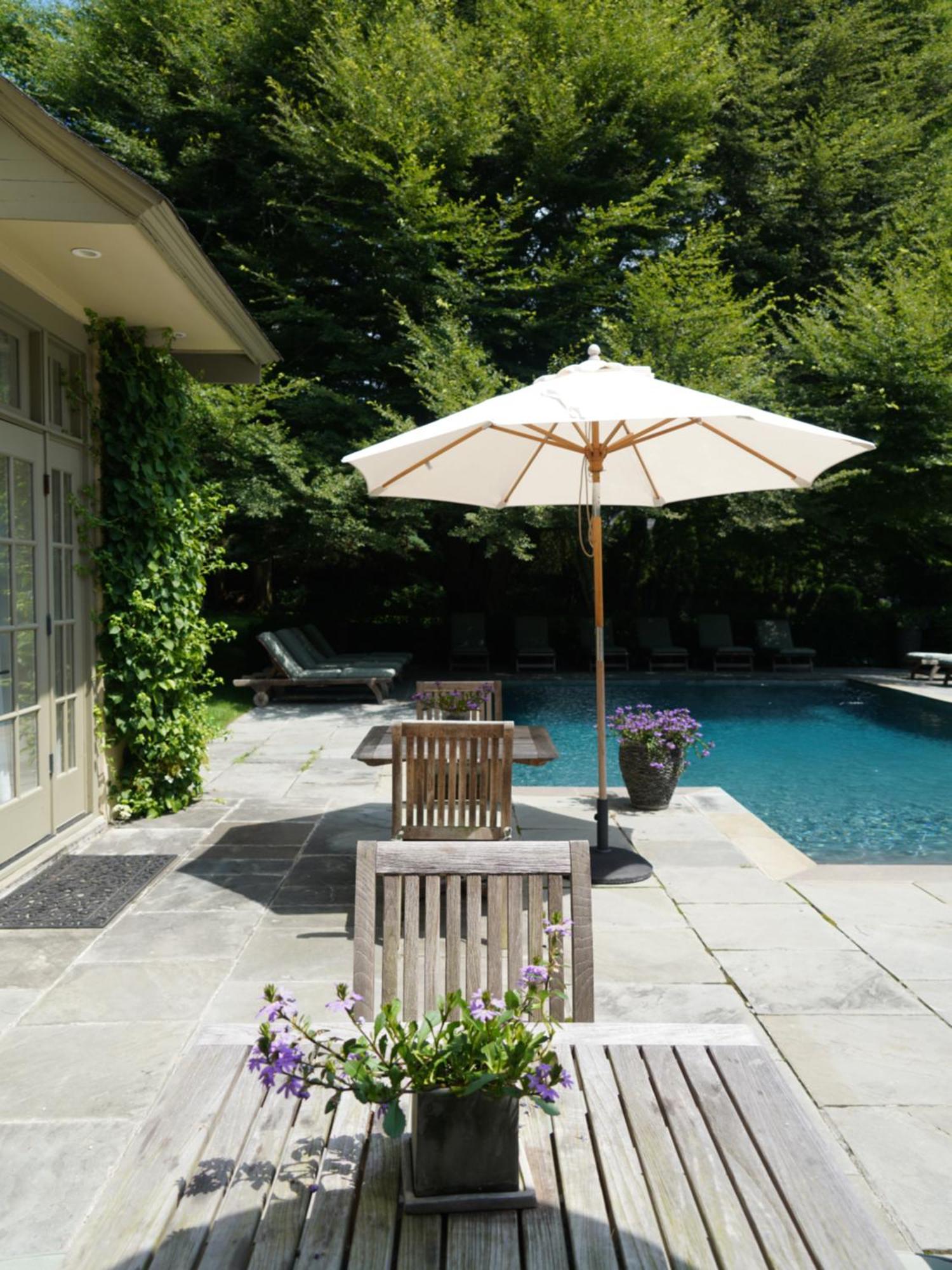 The Baker House 1650 Bed & Breakfast East Hampton Exterior photo